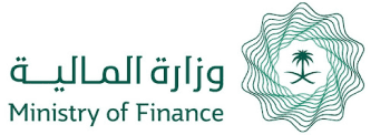 Saudi Minstry of Finance Logo