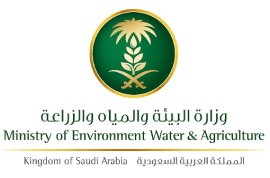Ministry od Environment Logo